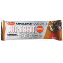 Tải hình ảnh vào trình xem Thư viện, HỘP THANH HẠT & YẾN MẠCH SUPERFIT - VỊ BÍ ĐỎ - PUMPKIN