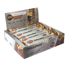 Tải hình ảnh vào trình xem Thư viện, HỘP THANH HẠT & YẾN MẠCH SUPERFIT - VỊ CHOCOLATE