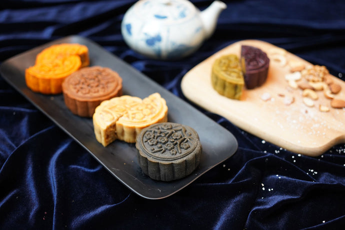 Top 10 thương hiệu bánh Trung Thu ngon
